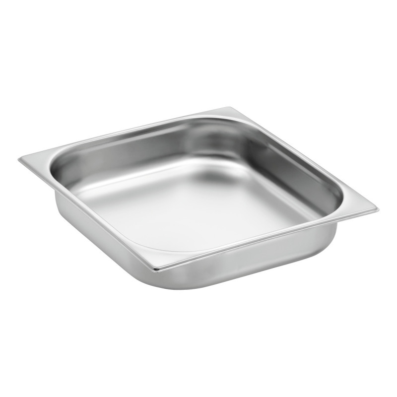 Gastro GN 2/3 Tray - Depth 65 mm - 5.5 L - Bartscher Gastro GN 2/3 Tray - Depth 65 mm - 5.5 L - Bartscher