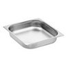 Bac Gastro GN 2/3 - Diepte 65 mm - 5,5 L - Bartscher