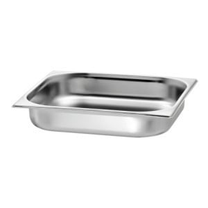 Bac Gastro GN 2/3 - Diepte 65 mm - 5,5 L - Bartscher