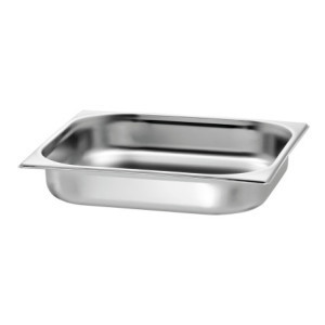 Gastro GN 2/3 Tray - Depth 65 mm - 5.5 L - Bartscher