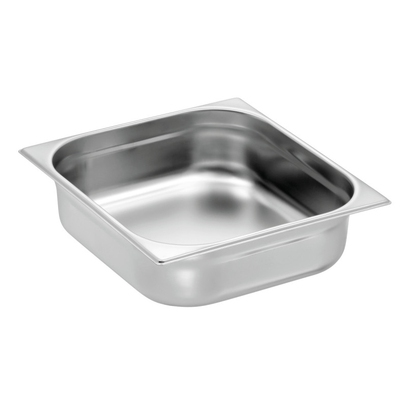 Bac Gastro GN 2/3 - Tiefe 100 mm - 9 L - Bartscher Bac Gastro GN 2/3 - Tiefe 100 mm - 9 L - Bartscher