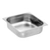 Bac Gastro GN 2/3 - Profondeur 100 mm - 9 L - Bartscher