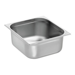 Gastro GN 2/3 Container - Depth 150 mm - 13 L - Bartscher