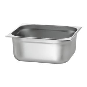 Gastro GN 2/3 Container - Depth 150 mm - 13 L - Bartscher