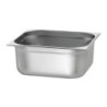 Gastro GN 2/3 Container - Depth 150 mm - 13 L - Bartscher