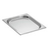 Bac Gastro GN 1/2 - Diepte 20 mm - 1,6 L - Bartscher