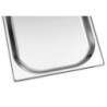 Bac Gastro GN 1/2 - Profondeur 20 mm - 1,6 L - Bartscher