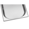 Bac Gastro GN 1/2 - Profondeur 40 mm - 2 L - Bartscher
