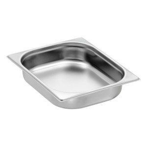 Bac Gastro GN 1/2 - Tiefe 65 mm - 4 L - Bartscher