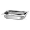 Bac Gastro GN 1/2 - Diepte 65 mm - 4 L - Bartscher