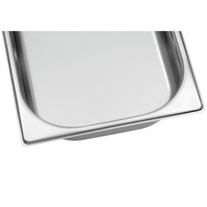 Bac Gastro GN 1/2 - Diepte 65 mm - 4 L - Bartscher