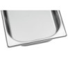 Bac Gastro GN 1/2 - Diepte 65 mm - 4 L - Bartscher