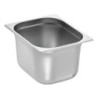 Bac Gastro GN 1/2 - Tiefe 200 mm - 12,5 L - Bartscher
