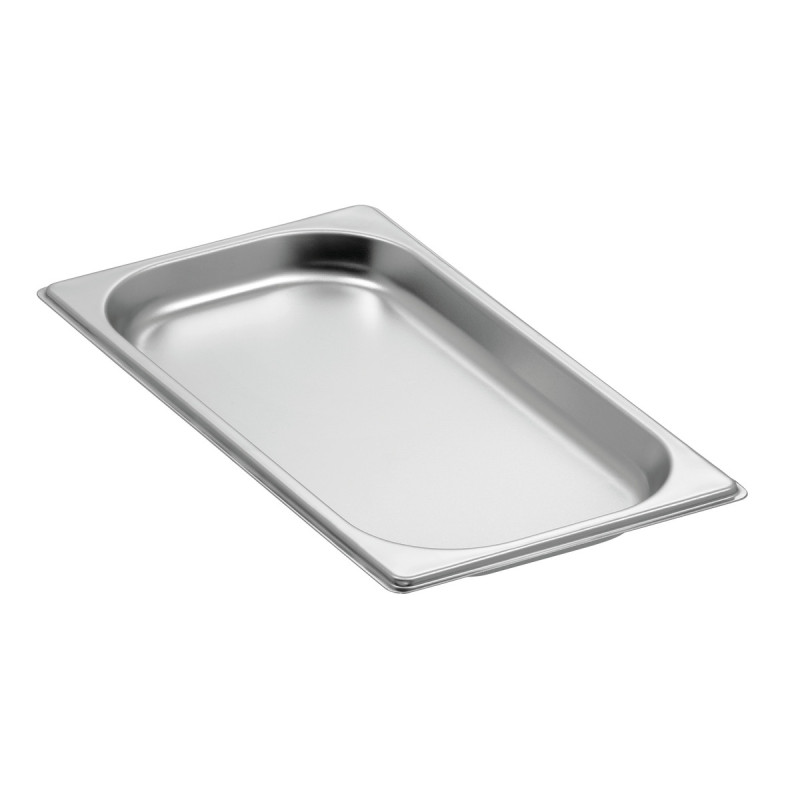 Gastro GN 1/3 Behälter - Tiefe 20 mm - 1,1 L - Bartscher Gastro GN 1/3 Behälter - Tiefe 20 mm - 1,1 L - Bartscher