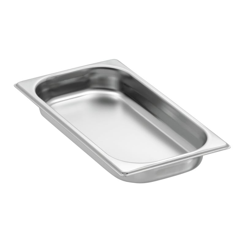 Gastro GN 1/3 Tray - Depth 40 mm - 1.5 L - Bartscher