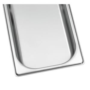 Gastro GN 1/3 Tray - Depth 40 mm - 1.5 L - Bartscher