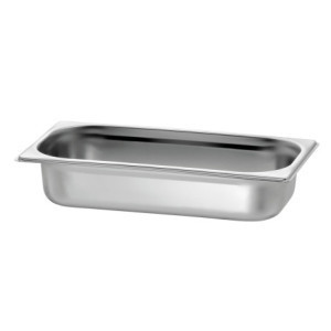 Bac Gastro GN 1/3 - Diepte 65 mm - 2,5 L - Bartscher