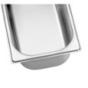 Bac Gastro GN 1/3 - Profondeur 100 mm - 4 L - Bartscher
