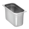 Bac Gastro GN 1/3 - Diepte 200 mm - 7,8 L - Bartscher