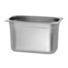 Gastro GN 1/3 Container - Depth 200 mm - 7.8 L - Bartscher