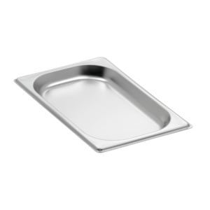 Gastro GN 1/4 Tray - Depth 20 mm - 0.8 L - Bartscher