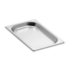 Bac Gastro GN 1/4 - Diepte 20 mm - 0,8 L - Bartscher