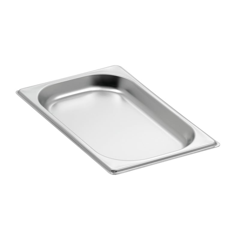 Bac Gastro GN 1/4 - Diepte 20 mm - 0,8 L - Bartscher