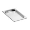 Gastro GN 1/4 Tray - Depth 20 mm - 0.8 L - Bartscher