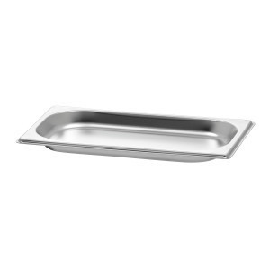 Bac Gastro GN 1/4 - Diepte 20 mm - 0,8 L - Bartscher