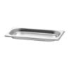 Gastro GN 1/4 Tray - Depth 20 mm - 0.8 L - Bartscher