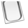 Gastro GN 1/4 Tray - Depth 20 mm - 0.8 L - Bartscher