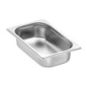Gastro GN 1/4 Tray - Depth 65 mm - 1.8 L - Bartscher