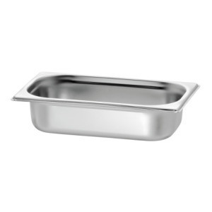 Bac Gastro GN 1/4 - Diepte 65 mm - 1,8 L - Bartscher