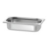 Bac Gastro GN 1/4 - Diepte 65 mm - 1,8 L - Bartscher