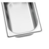 Bac Gastro GN 1/4 - Tiefe 65 mm - 1,8 L - Bartscher