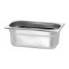 Bac Gastro GN 1/4 - Diepte 100 mm - 2,8 L - Bartscher