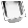 Bac Gastro GN 1/4 - Diepte 100 mm - 2,8 L - Bartscher