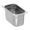Gastro GN 1/4 Tray - Depth 150 mm - 4 L - Bartscher