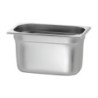 Gastro GN 1/4 Tray - Depth 150 mm - 4 L - Bartscher