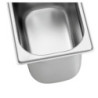 Gastro GN 1/4 Tray - Depth 150 mm - 4 L - Bartscher