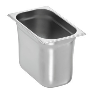 Gastro GN 1/4 Container - Depth 200 mm - 5.5 L - Bartscher