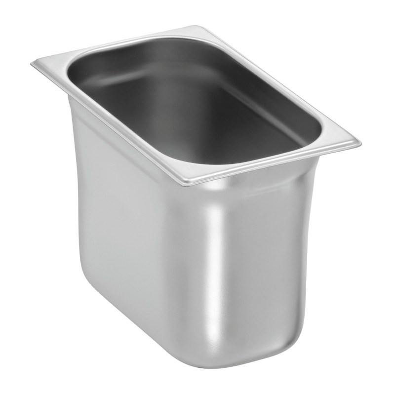 Gastro GN 1/4 Container - Depth 200 mm - 5.5 L - Bartscher