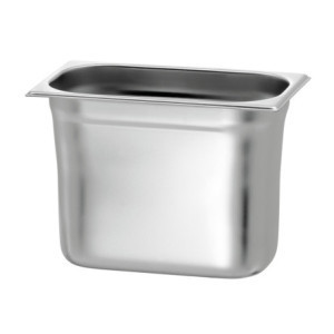 Gastro GN 1/4 Container - Depth 200 mm - 5.5 L - Bartscher