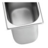 Gastro GN 1/4 Container - Depth 200 mm - 5.5 L - Bartscher