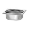 Bac Gastro GN 1/6 - Depth 65 mm - 1 L - Bartscher