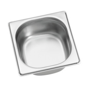Bac Gastro GN 1/6 - Depth 65 mm - 1 L - Bartscher