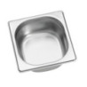 Bac Gastro GN 1/6 - Depth 65 mm - 1 L - Bartscher