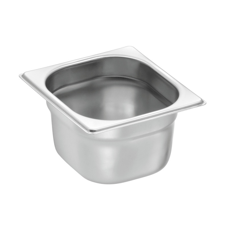 Bac Gastro GN 1/6 - Depth 100 mm - 1.6 L - Bartscher