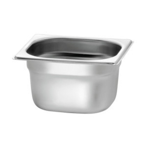 Bac Gastro GN 1/6 - Depth 100 mm - 1.6 L - Bartscher