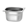 Bac Gastro GN 1/6 - Depth 100 mm - 1.6 L - Bartscher